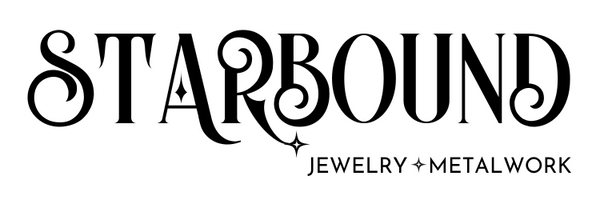 STARBOUND JEWELRY